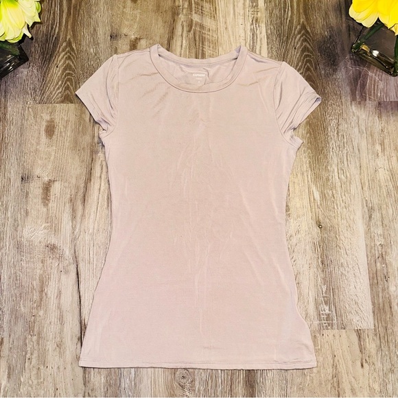 Express fitted tee - Picture 6 of 11